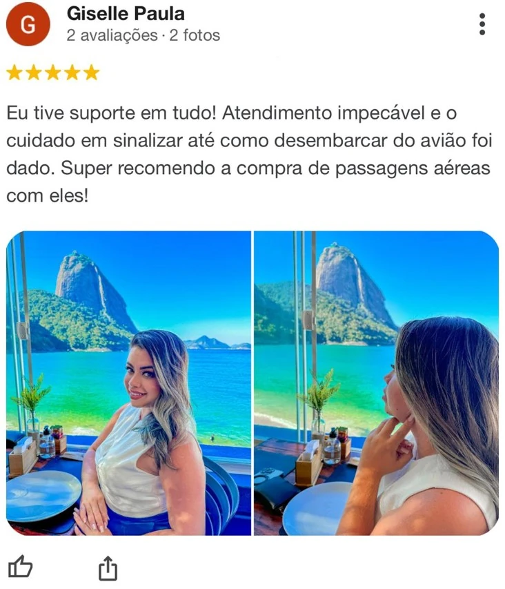 Google - RJ